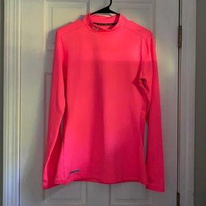 Under armor cold gear long sleeve